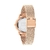 RELOJ TOMMY HILFIGER MAYA (TH1782441) - Luisa Pitté