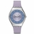 RELOJ SWATCH LYRICALLY LAVENDER (SWSYXS157)
