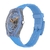 RELOJ SWATCH SHIMMER BLUE (SWSUOM116) - Luisa Pitté