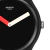 RELOJ SWATCH RED, BLUE AND WHITE, BY PIET MONDRIAN (SWSUOZ344) - Luisa Pitté