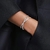 PULSERA SWAROVSKI HYPERBOLA INFINITY (SV5677626) - comprar online