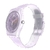 RELOJ SWATCH PINK MIST (SWSUOK155) en internet