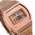 RELOJ CASIO VINTAGE (B-640WC-5A) en internet
