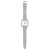 RELOJ SWATCH WHAT IF...GREY (SWSO34M700) - Luisa Pitté