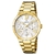 RELOJ FESTINA DORADO (F16717.1)