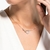 COLGANTE SWAROVSKI INFINTY MIX (SV5518865) - comprar online