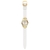 RELOJ SWATCH MEZZANOTTE (SWYLS451) - Luisa Pitté