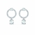 AROS SWAROVSKI ATTRACT CIRCLE (SV5563278)