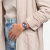 RELOJ SWATCH DENIM BLUE (SWSS08N100) - comprar online