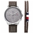 RELOJ TOMMY HILFIGER Y PULSERA (TH2770047)
