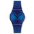 RELOJ SWATCH INTENSE BLUE (SWGS144)