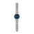 RELOJ SWATCH SKIN SUIT BLUE (SWSS07S106G) - Luisa Pitté