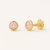 AROS ORO 18K SUSI 0.9GR (GEAR4217)