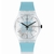 RELOJ SWATCH BLUE DAZE (SWSO29K105)