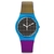 RELOJ SWATCH BEHIND THE WALL (SWGS146)