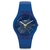 RELOJ SWATCH BLUE SIRUP (SWSUON142)