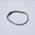PULSERA PLATA TIPO PANDORA TEJIDO (P1096N) - Luisa Pitté