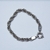 PULSERA PLATA TURBILLON GRANDE (PU6192) - comprar online