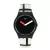RELOJ SWATCH RED, BLUE AND WHITE, BY PIET MONDRIAN (SWSUOZ344)