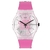 RELOJ SWATCH PINK DAZE (SWSO29K107)
