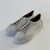 Zapatilla Szyfron Natural