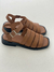 Sandalias Creta suela - comprar online