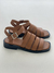 Imagen de Sandalias Creta suela