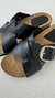 Birks MOOREA negro