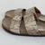 Birks ULUA snake gold - comprar online