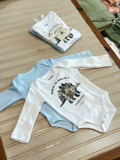 Bodies Dinos - comprar online