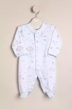 Enterito Bunny Bebe - comprar online