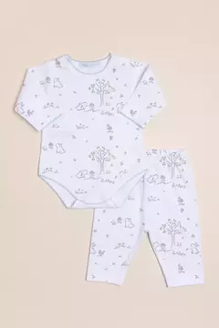 Conjunto Bunny Bebe