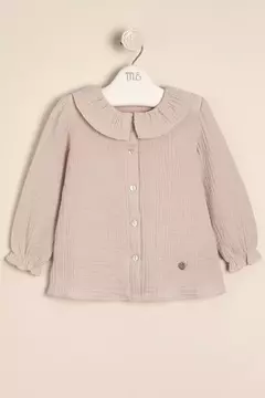 Blusa Alma
