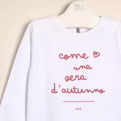 Remera Autonno - comprar online