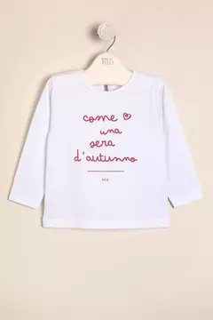Remera Autonno