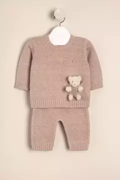 Conjunto Tedy - comprar online