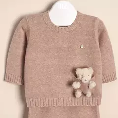 Conjunto Tedy