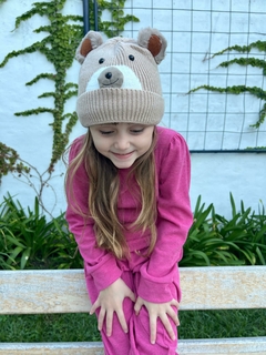 GORRO OSITO - tienda online