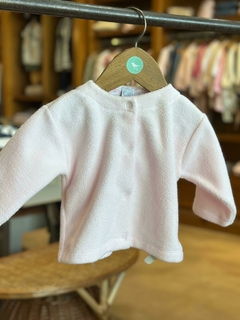 Cardigan Micropolar
