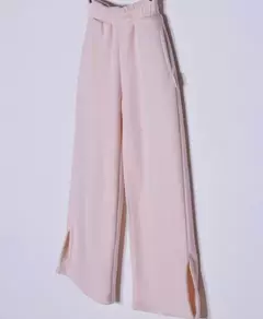 PANTALON RAVE ROSA - comprar online