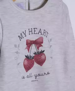 REMERA SUIT - comprar online