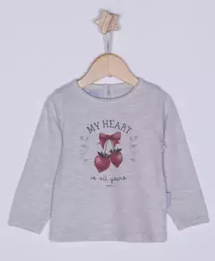 REMERA SUIT