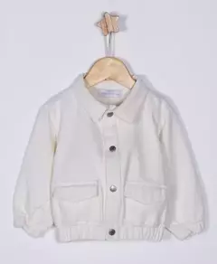 CAMPERA MARIEL