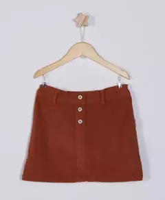 FALDA AMELIA