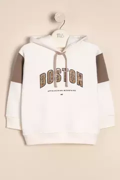 Buzo Boston - laforetmultimarca