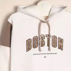 Buzo Boston en internet