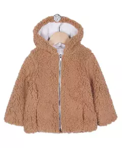Campera ZARZA BISCUIT