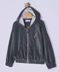 Campera Kesha en internet