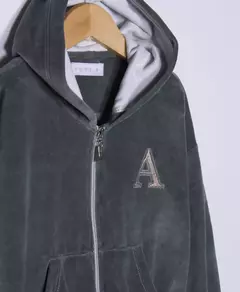 Campera Kesha - comprar online