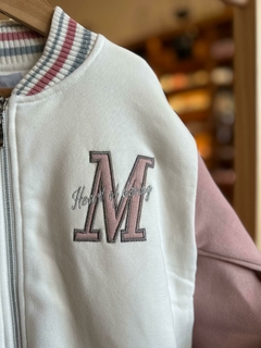 Bomber Milano - laforetmultimarca